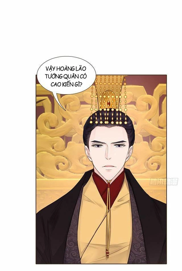 Đại Giá Thừa Tướng Chapter 117 - 35