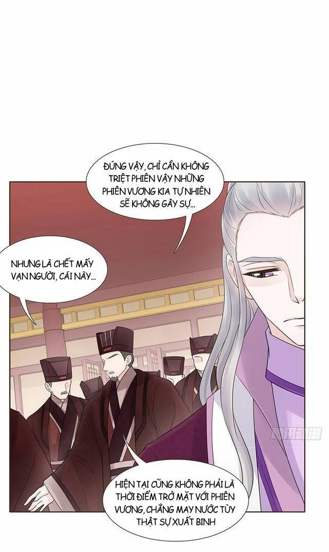 Đại Giá Thừa Tướng Chapter 117 - 38