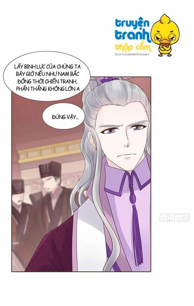 Đại Giá Thừa Tướng Chapter 117 - 39