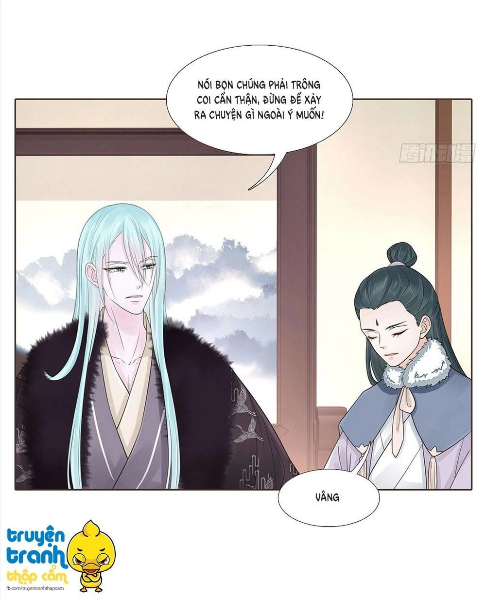 Đại Giá Thừa Tướng Chapter 121 - 4