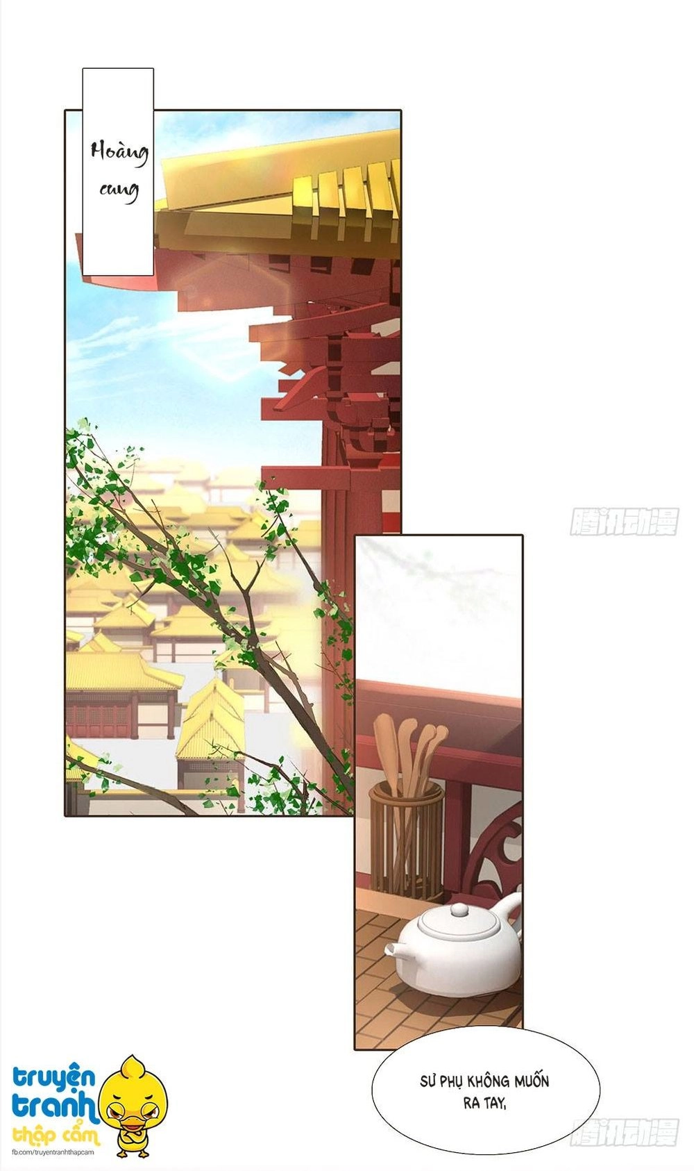 Đại Giá Thừa Tướng Chapter 121 - 5