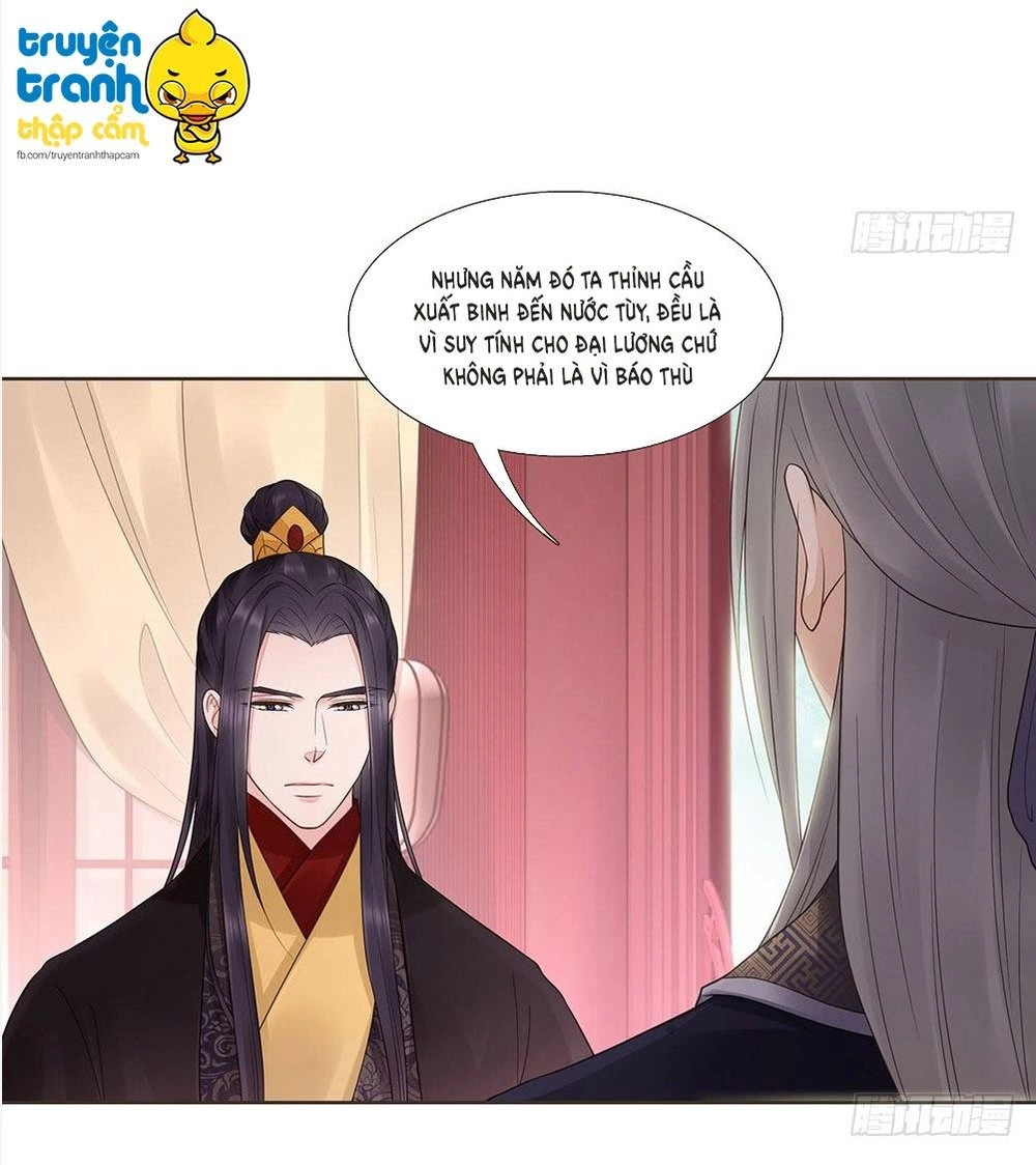 Đại Giá Thừa Tướng Chapter 121 - 7