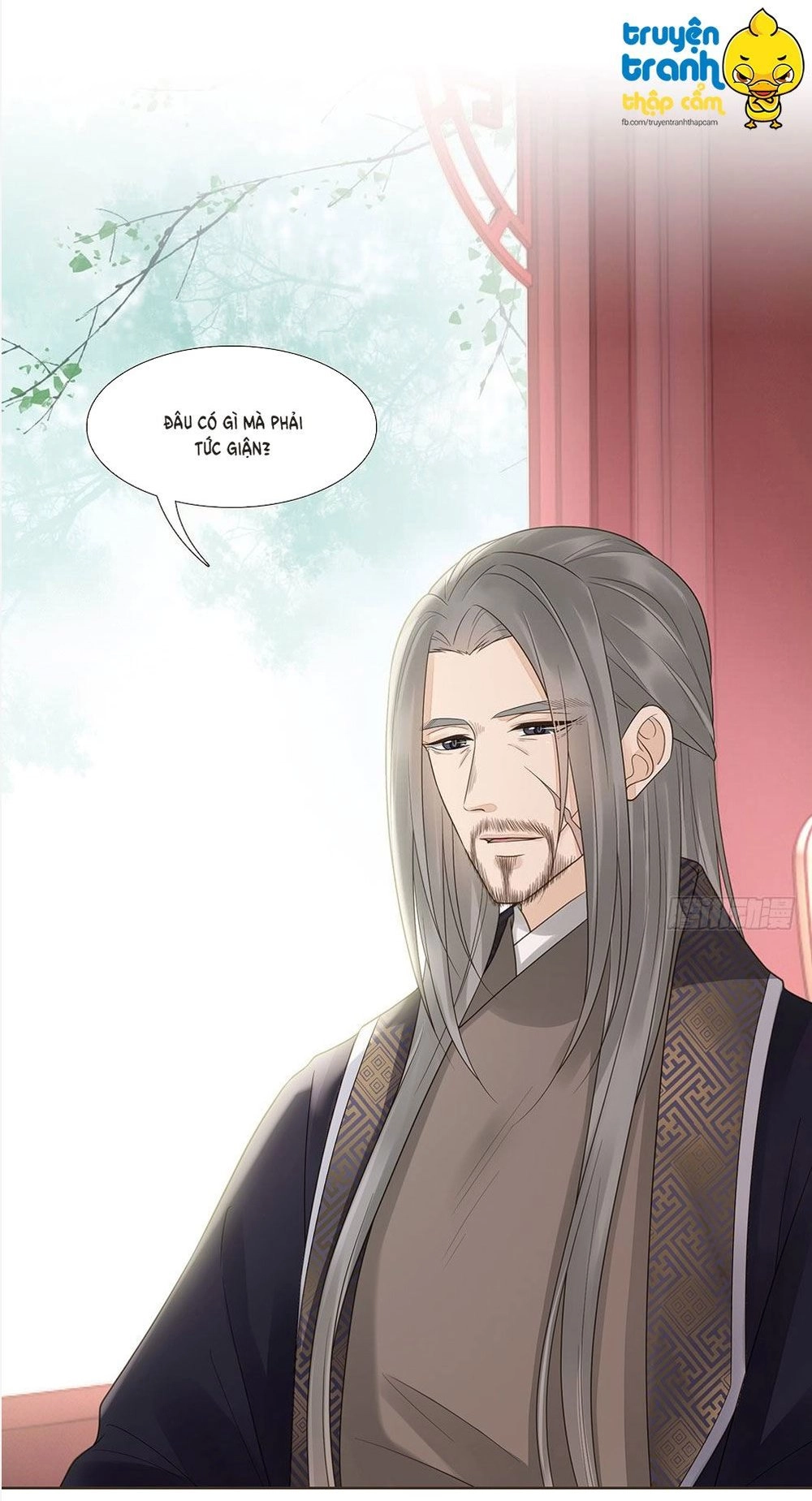 Đại Giá Thừa Tướng Chapter 121 - 8