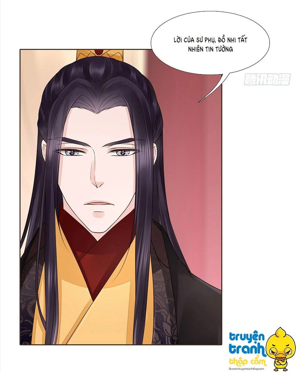 Đại Giá Thừa Tướng Chapter 121 - 9