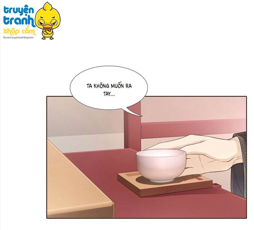 Đại Giá Thừa Tướng Chapter 121 - 10