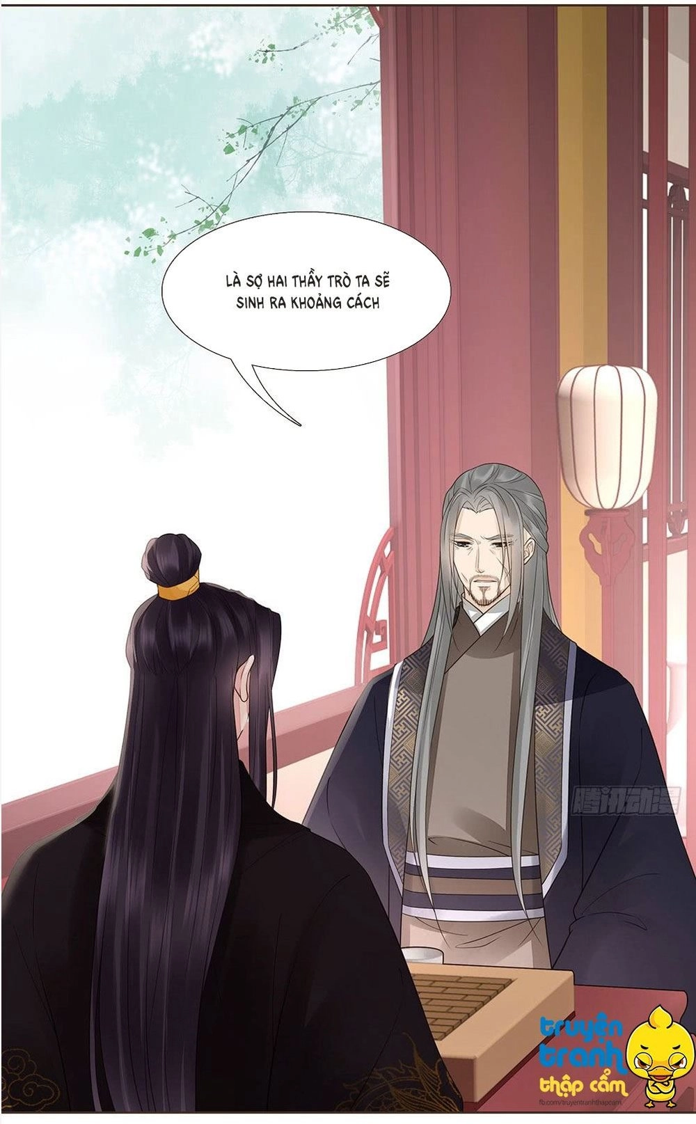 Đại Giá Thừa Tướng Chapter 121 - 11