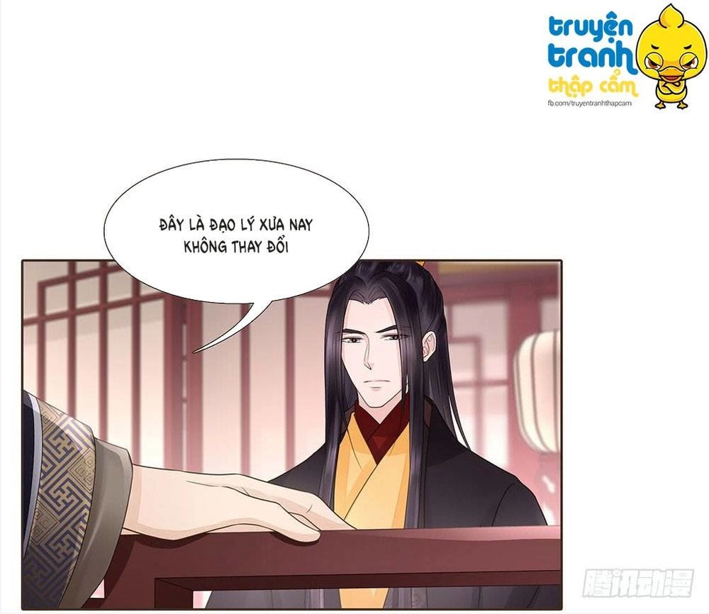 Đại Giá Thừa Tướng Chapter 121 - 14