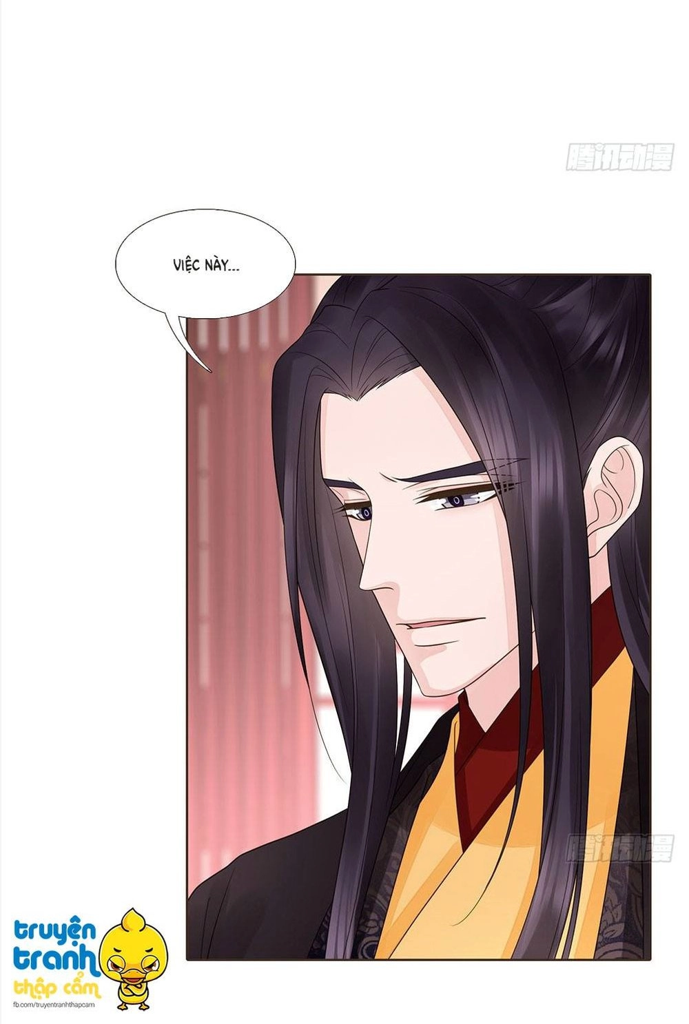 Đại Giá Thừa Tướng Chapter 121 - 16