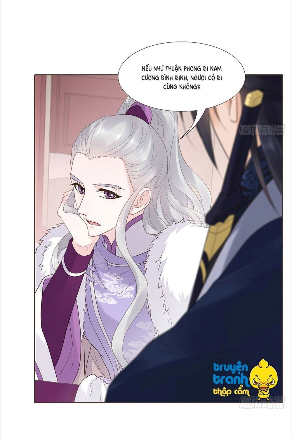 Đại Giá Thừa Tướng Chapter 121 - 28