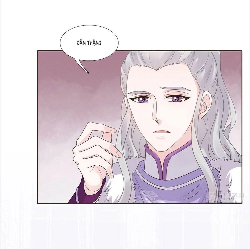 Đại Giá Thừa Tướng Chapter 121 - 30