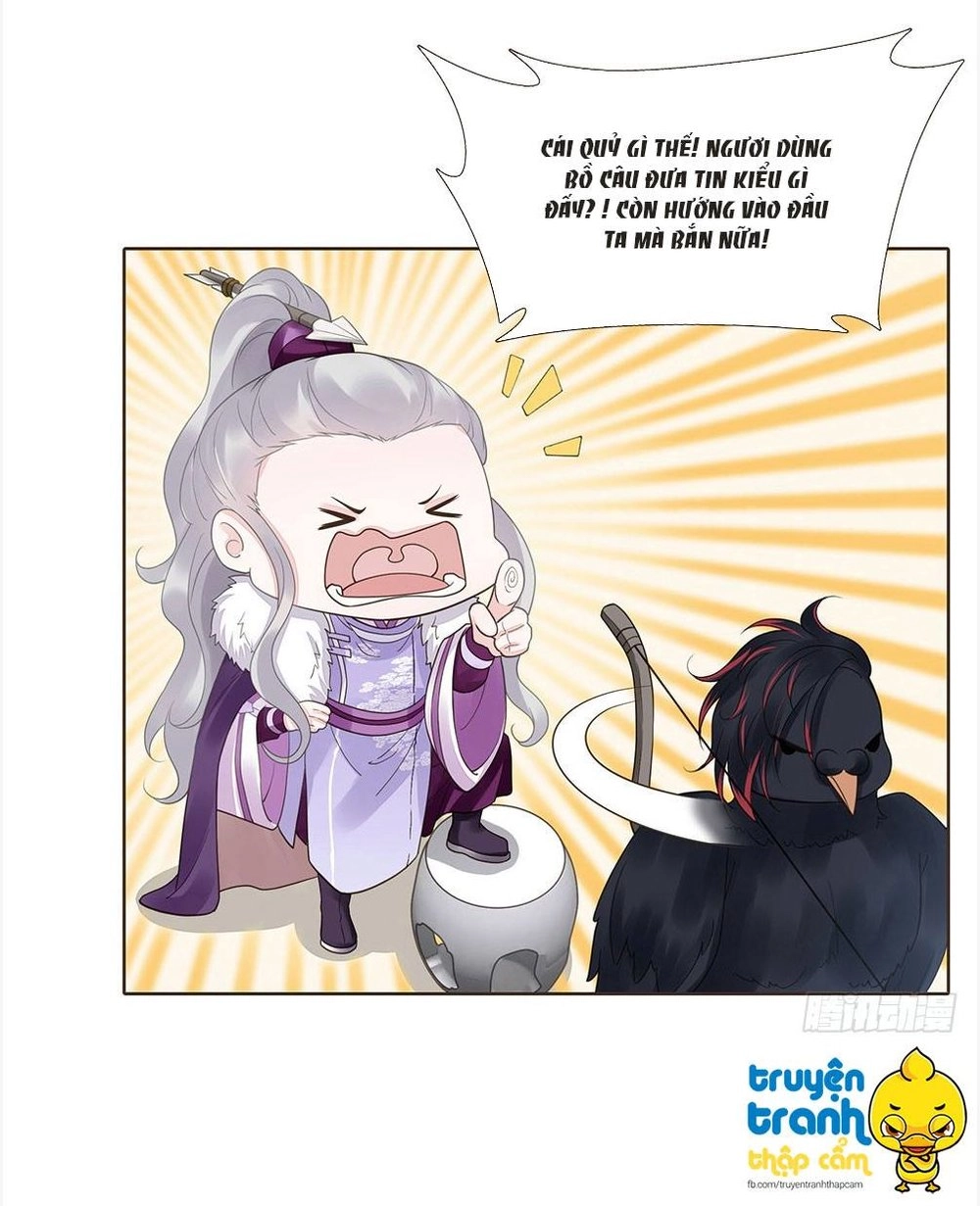 Đại Giá Thừa Tướng Chapter 121 - 32