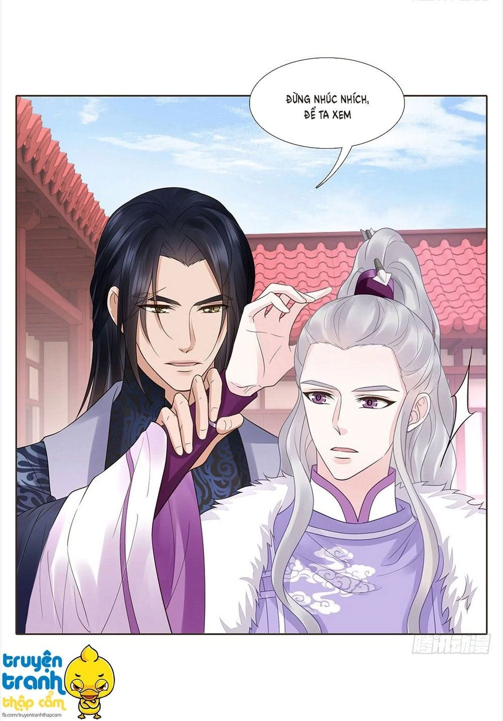 Đại Giá Thừa Tướng Chapter 121 - 34