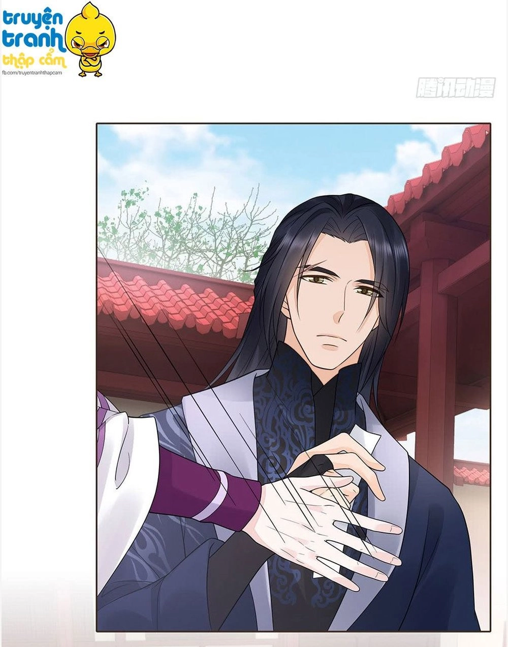 Đại Giá Thừa Tướng Chapter 121 - 39