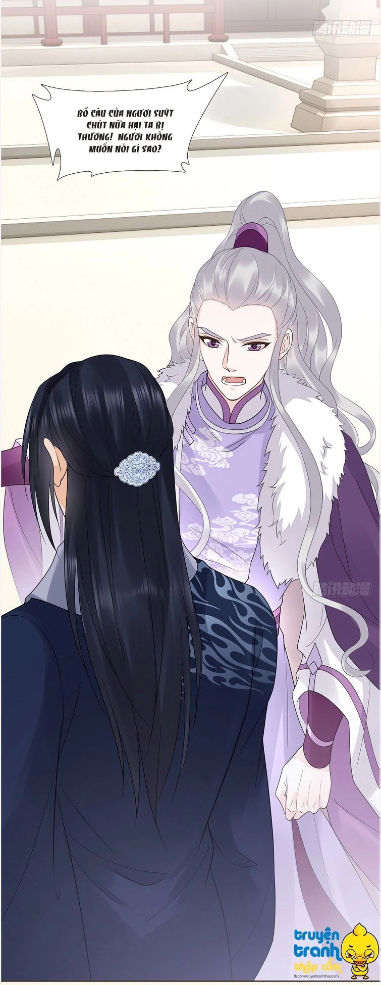 Đại Giá Thừa Tướng Chapter 121 - 40