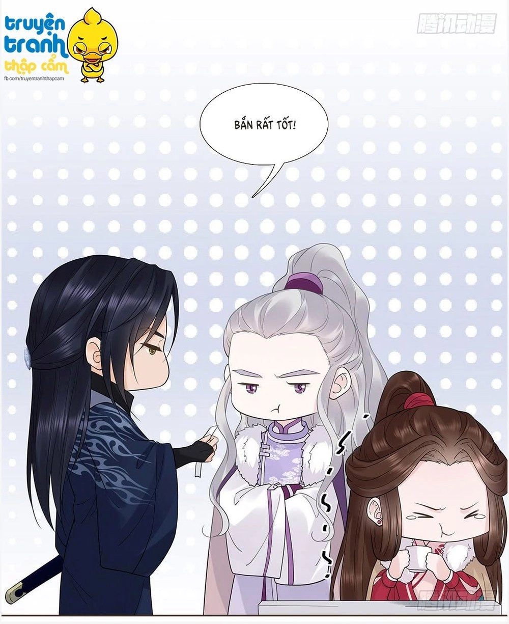 Đại Giá Thừa Tướng Chapter 121 - 42