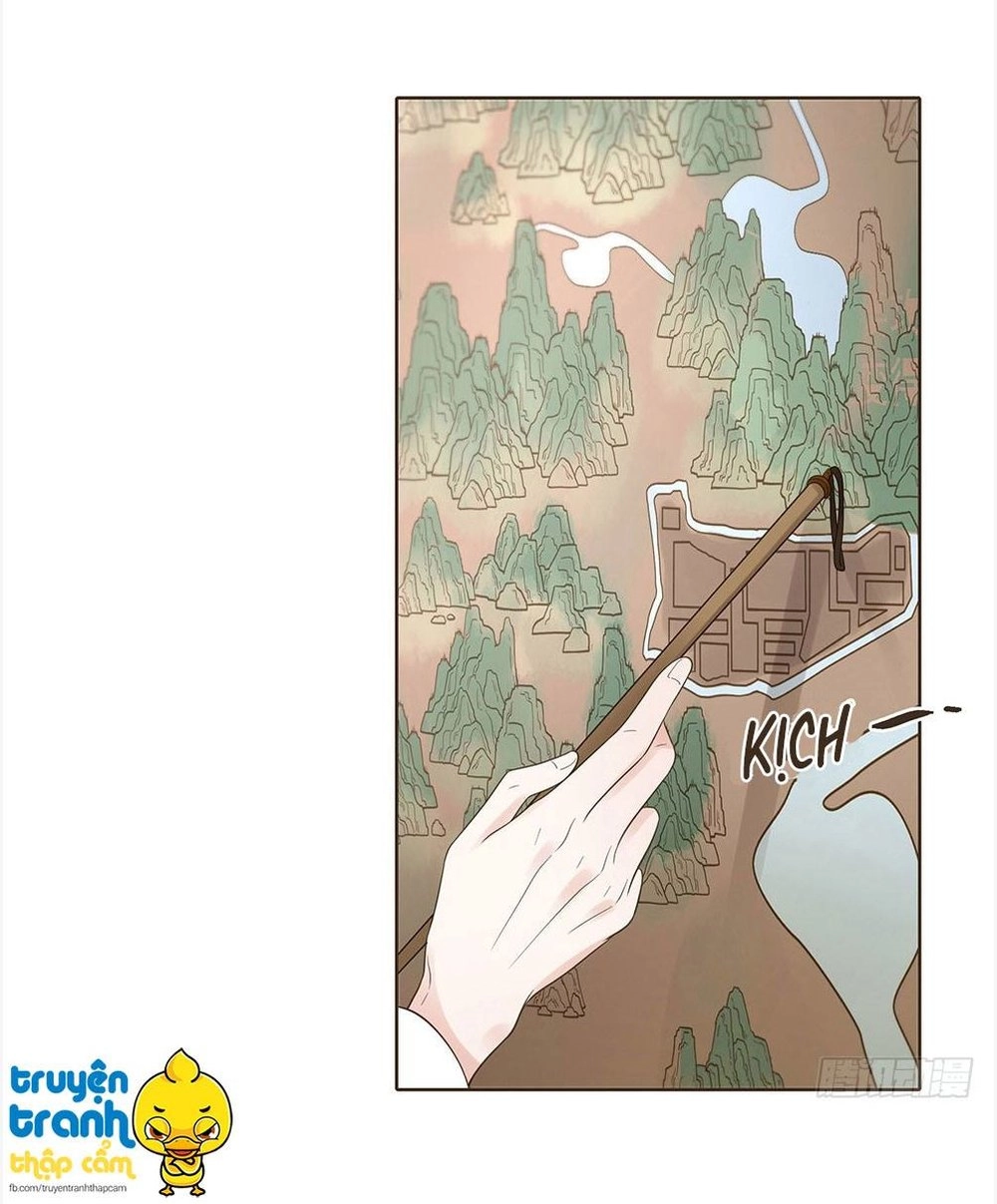 Đại Giá Thừa Tướng Chapter 121 - 44