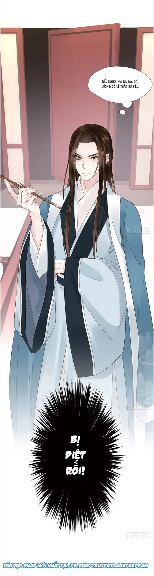 Đại Giá Thừa Tướng Chapter 121 - 46