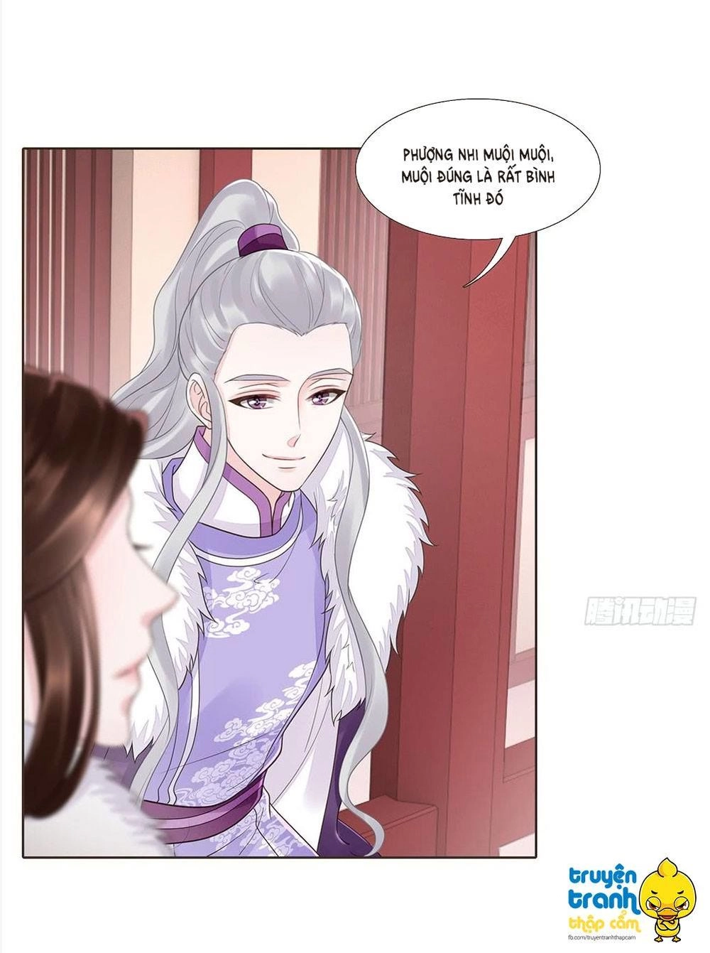 Đại Giá Thừa Tướng Chapter 122 - 33