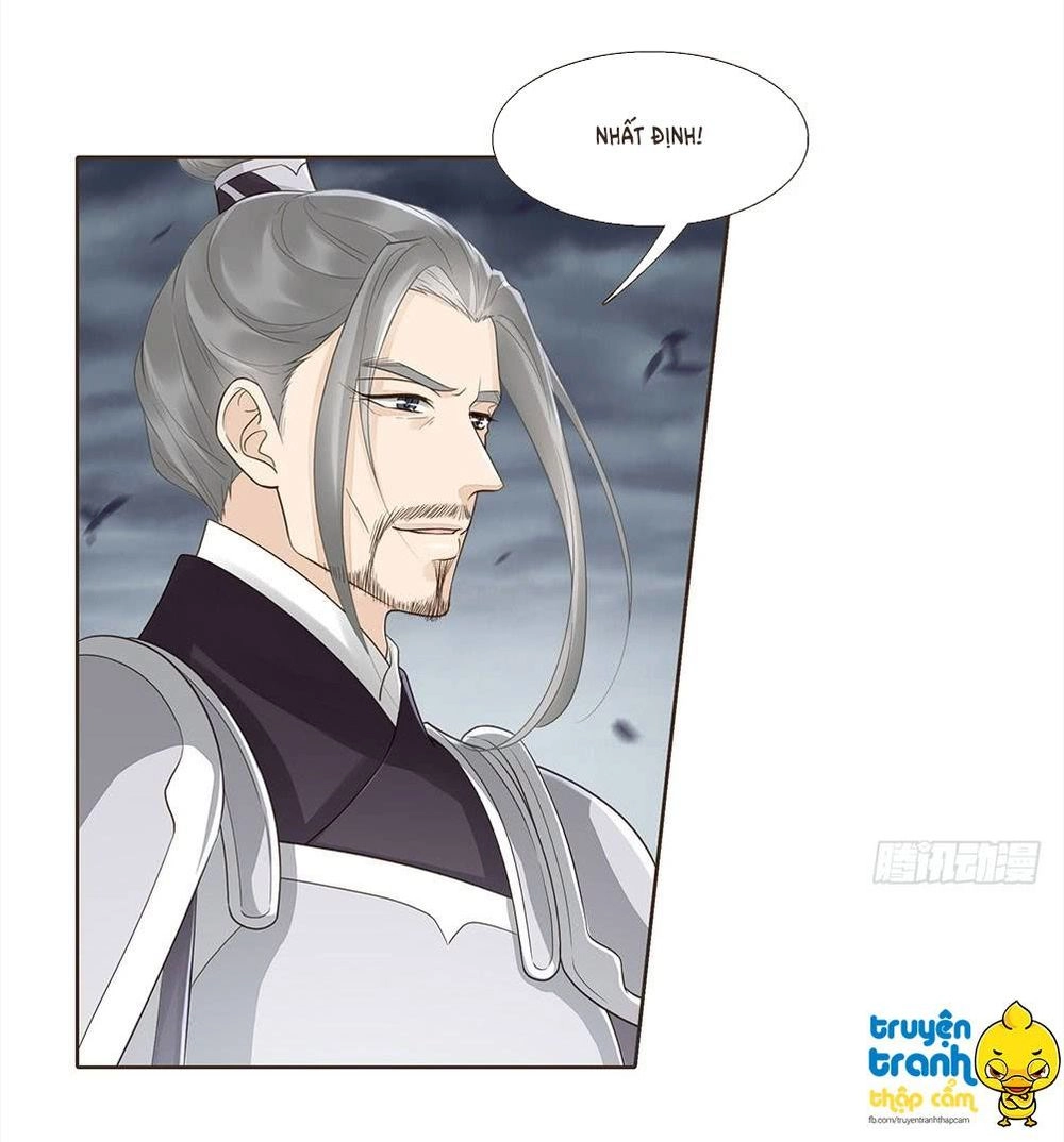 Đại Giá Thừa Tướng Chapter 123 - 7