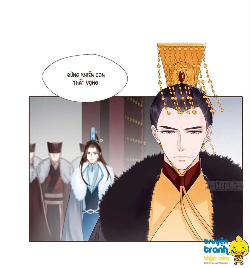 Đại Giá Thừa Tướng Chapter 123 - 12