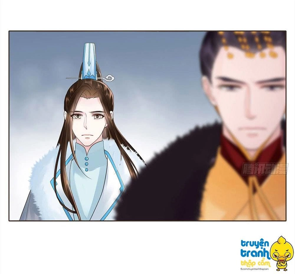 Đại Giá Thừa Tướng Chapter 123 - 13