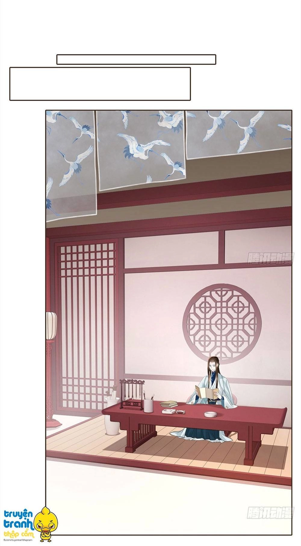 Đại Giá Thừa Tướng Chapter 123 - 14