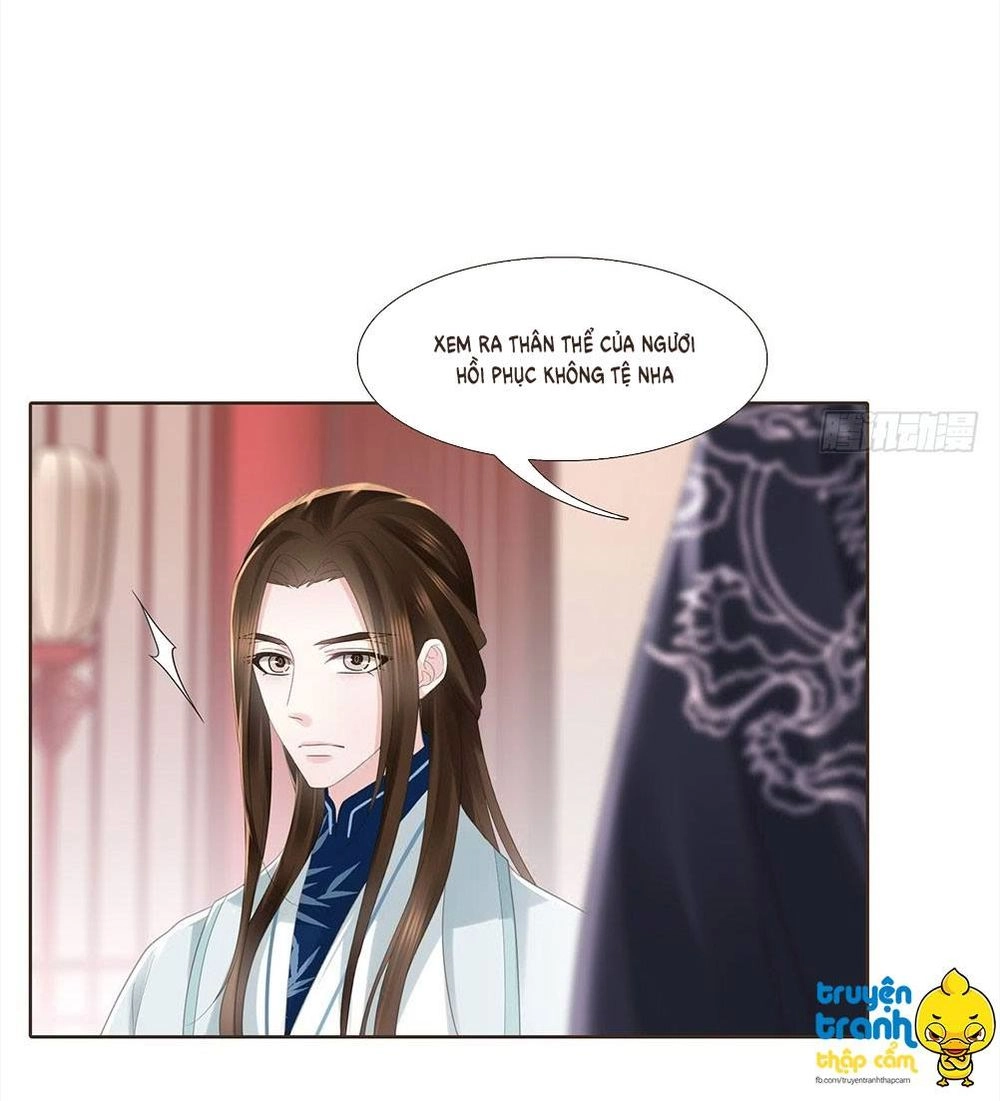 Đại Giá Thừa Tướng Chapter 123 - 15