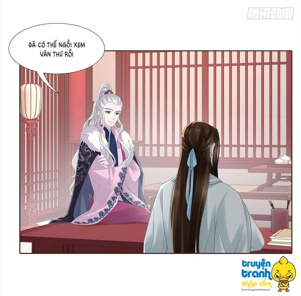 Đại Giá Thừa Tướng Chapter 123 - 16