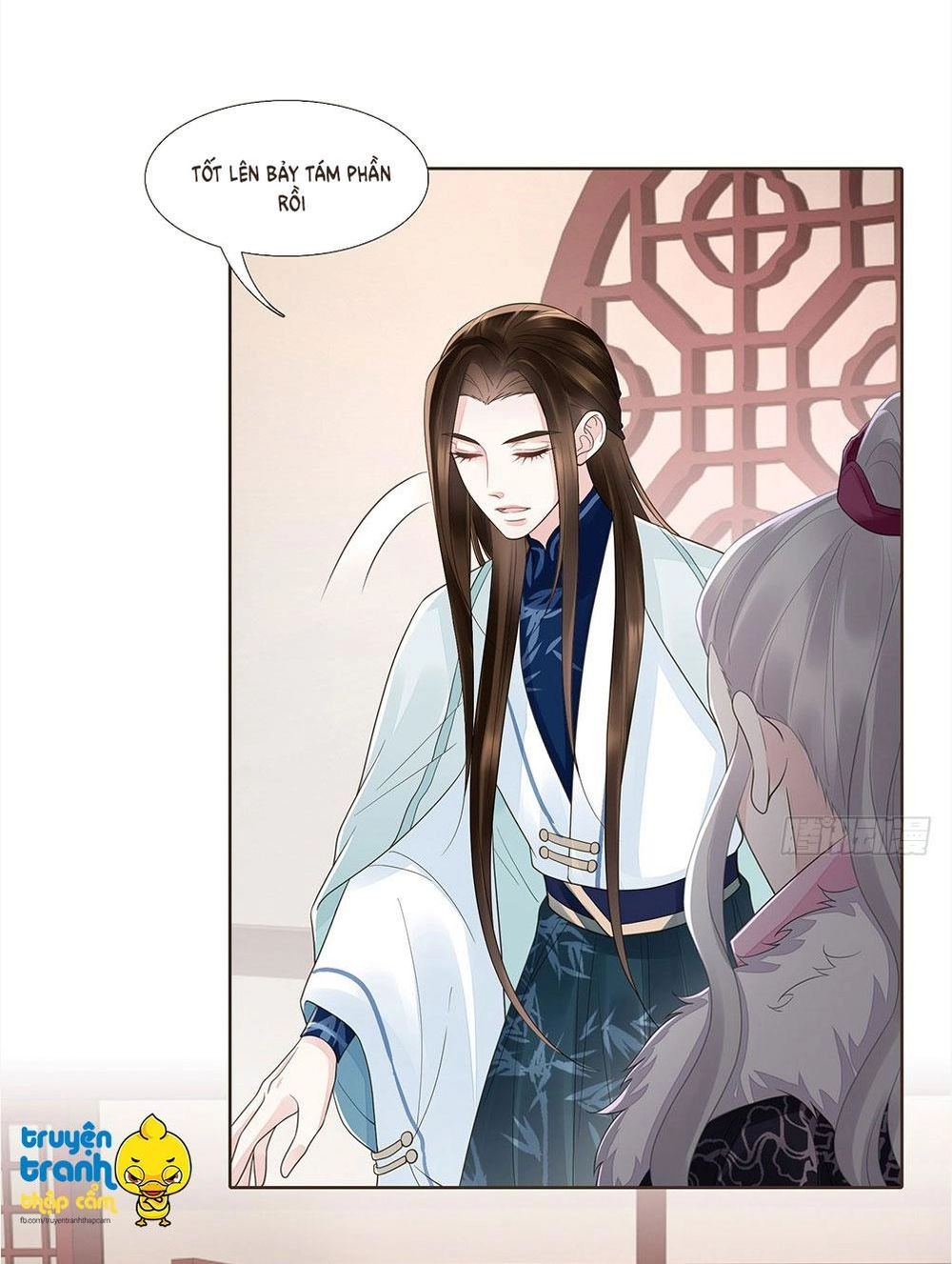 Đại Giá Thừa Tướng Chapter 123 - 17