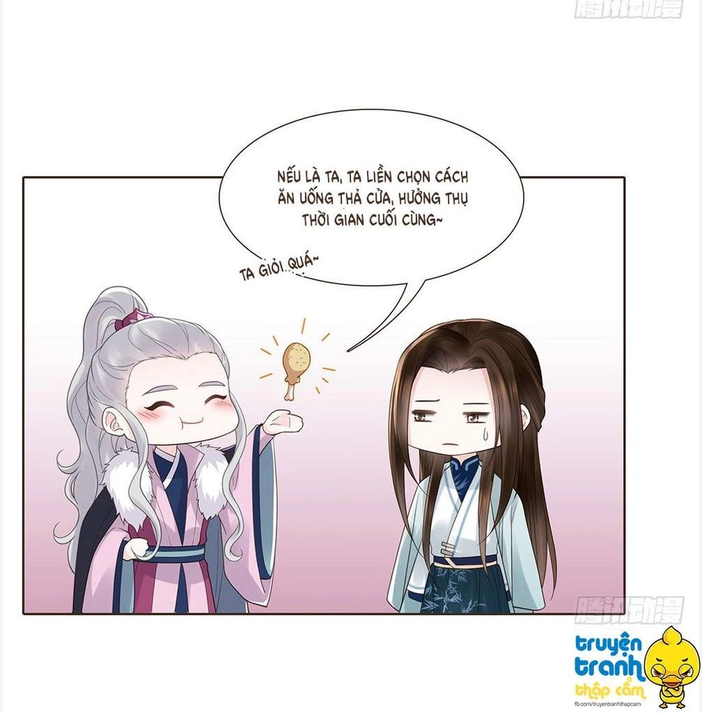 Đại Giá Thừa Tướng Chapter 123 - 23