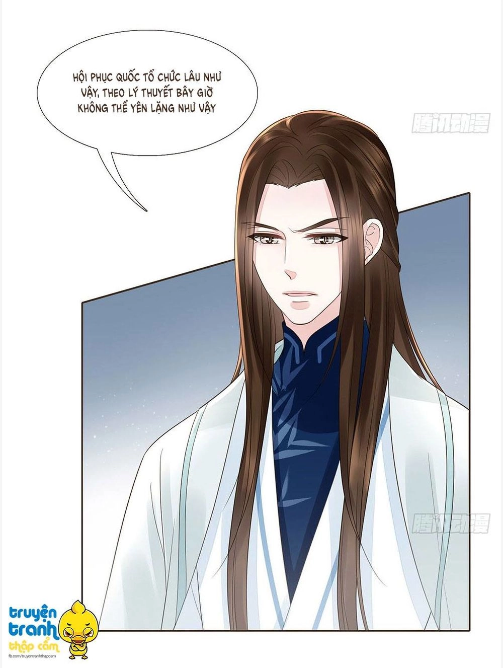 Đại Giá Thừa Tướng Chapter 123 - 24