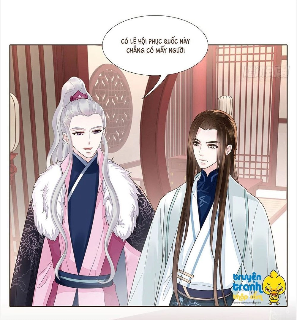 Đại Giá Thừa Tướng Chapter 123 - 25