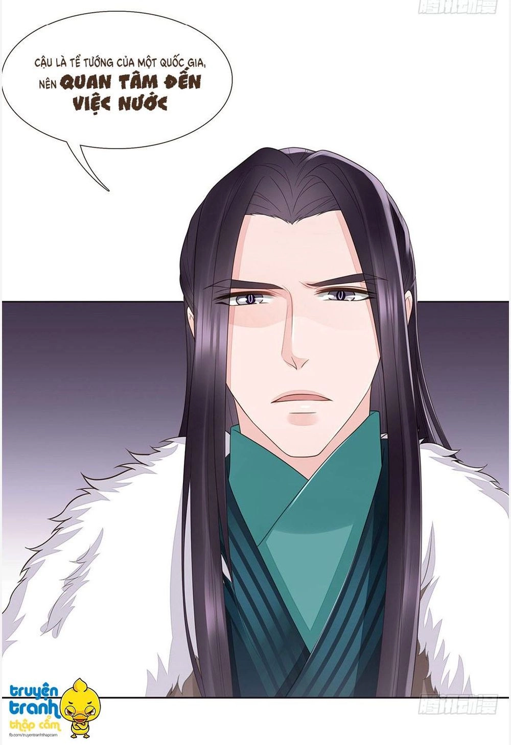 Đại Giá Thừa Tướng Chapter 123 - 29