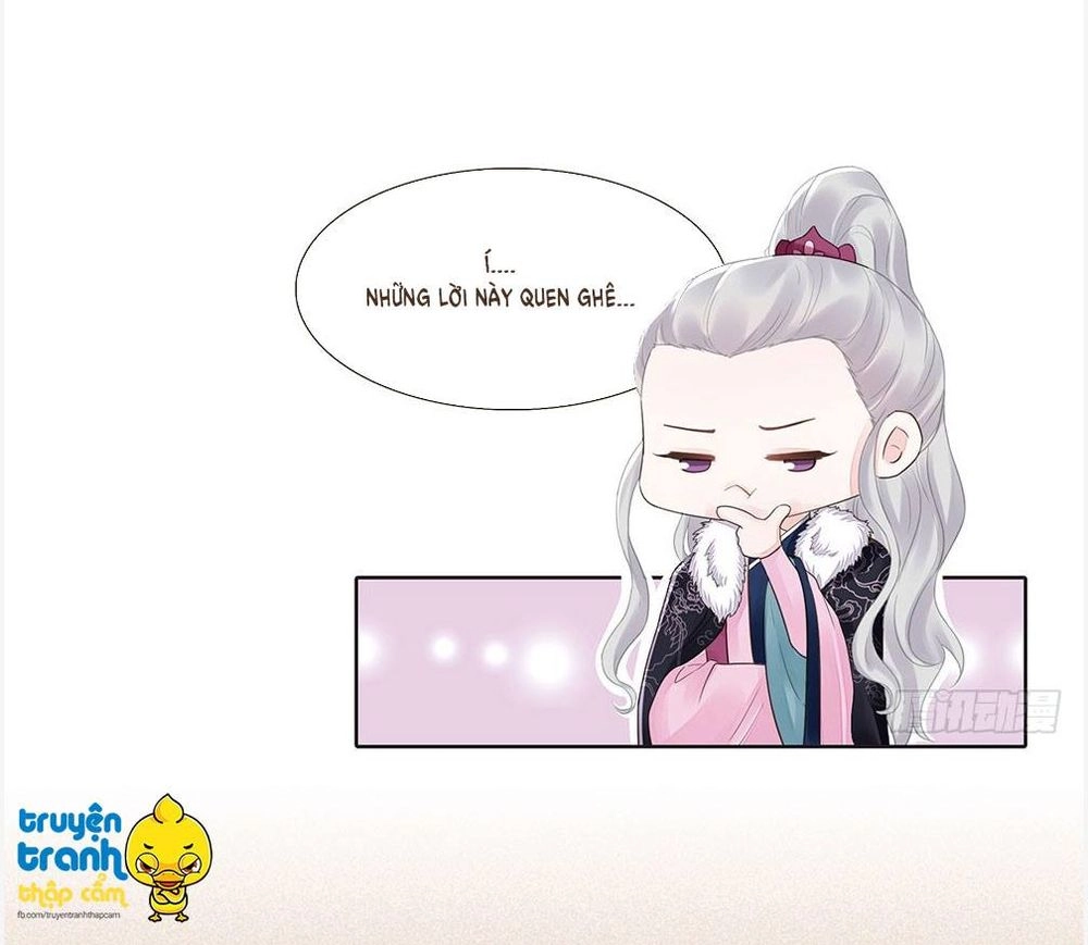 Đại Giá Thừa Tướng Chapter 123 - 30