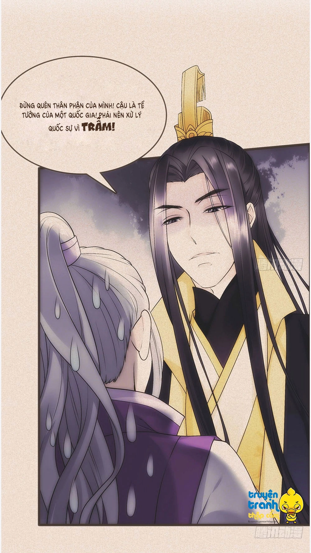 Đại Giá Thừa Tướng Chapter 123 - 31