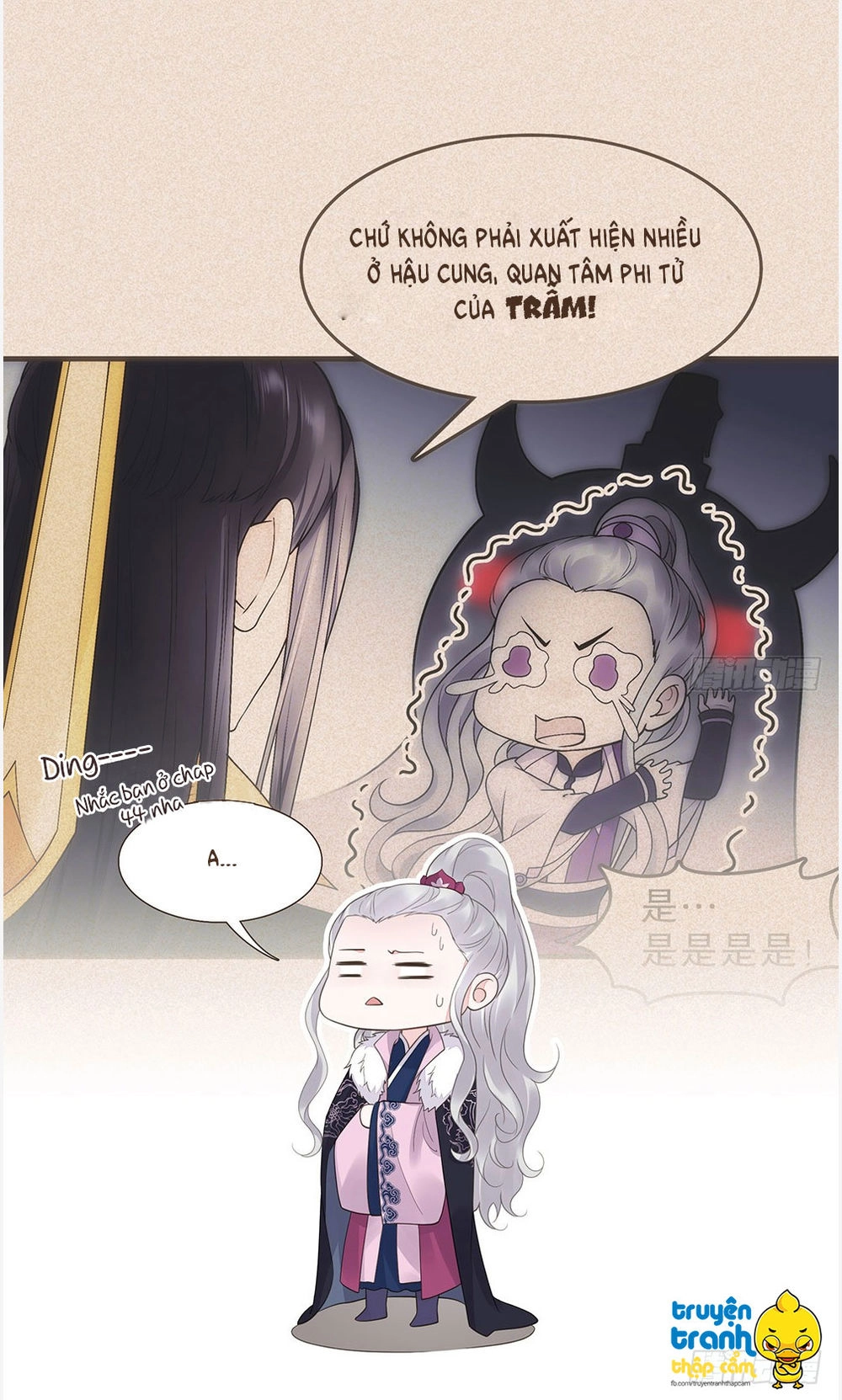 Đại Giá Thừa Tướng Chapter 123 - 32