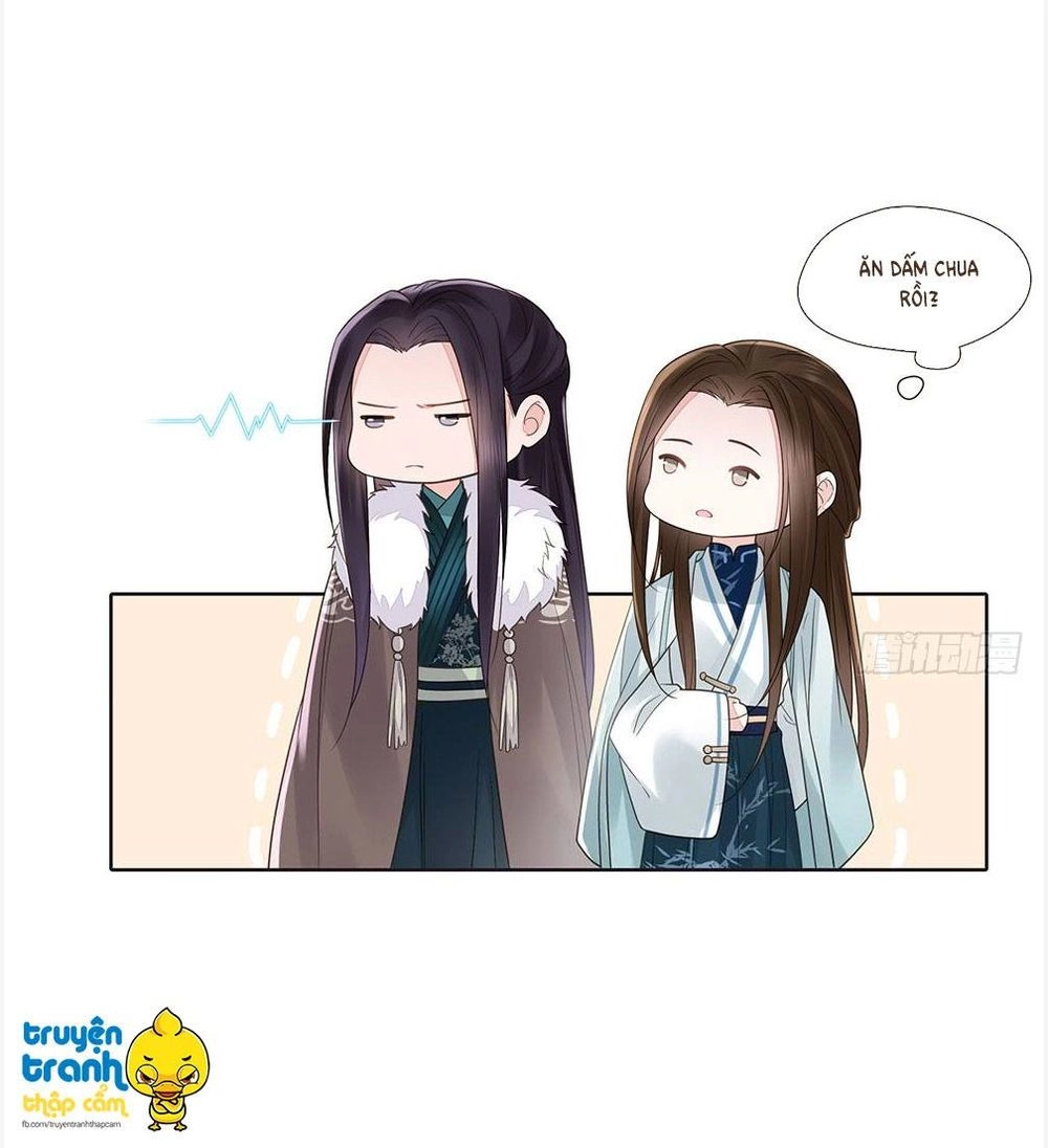 Đại Giá Thừa Tướng Chapter 123 - 35