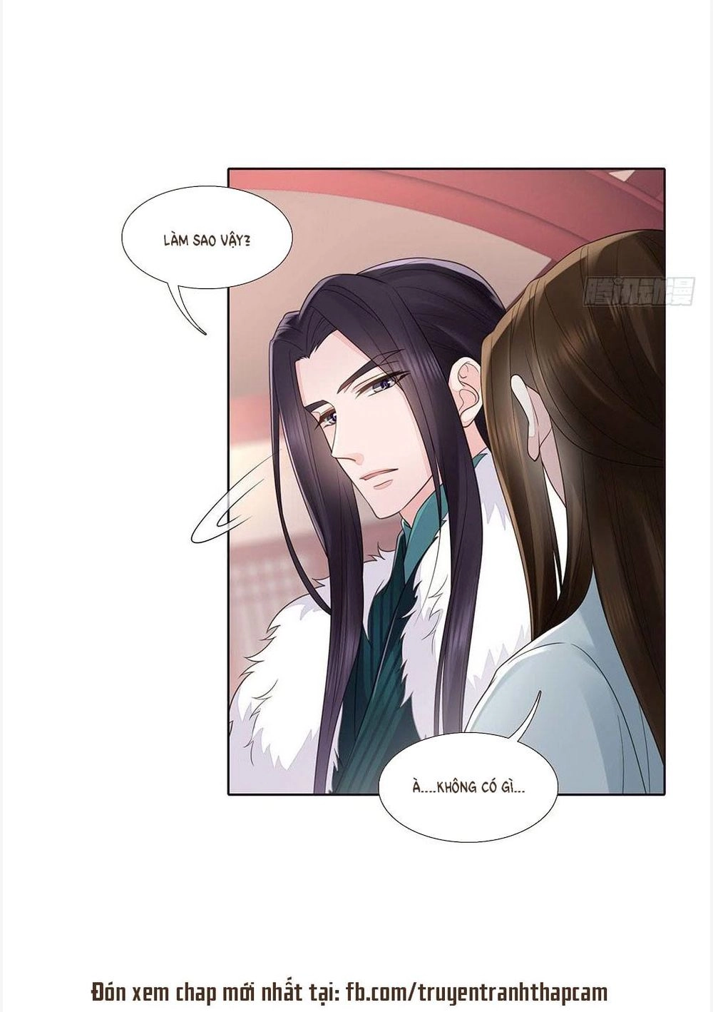 Đại Giá Thừa Tướng Chapter 123 - 36