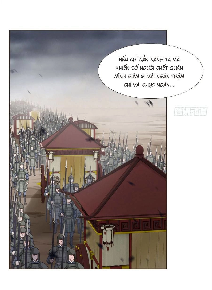 Đại Giá Thừa Tướng Chapter 124 - 38