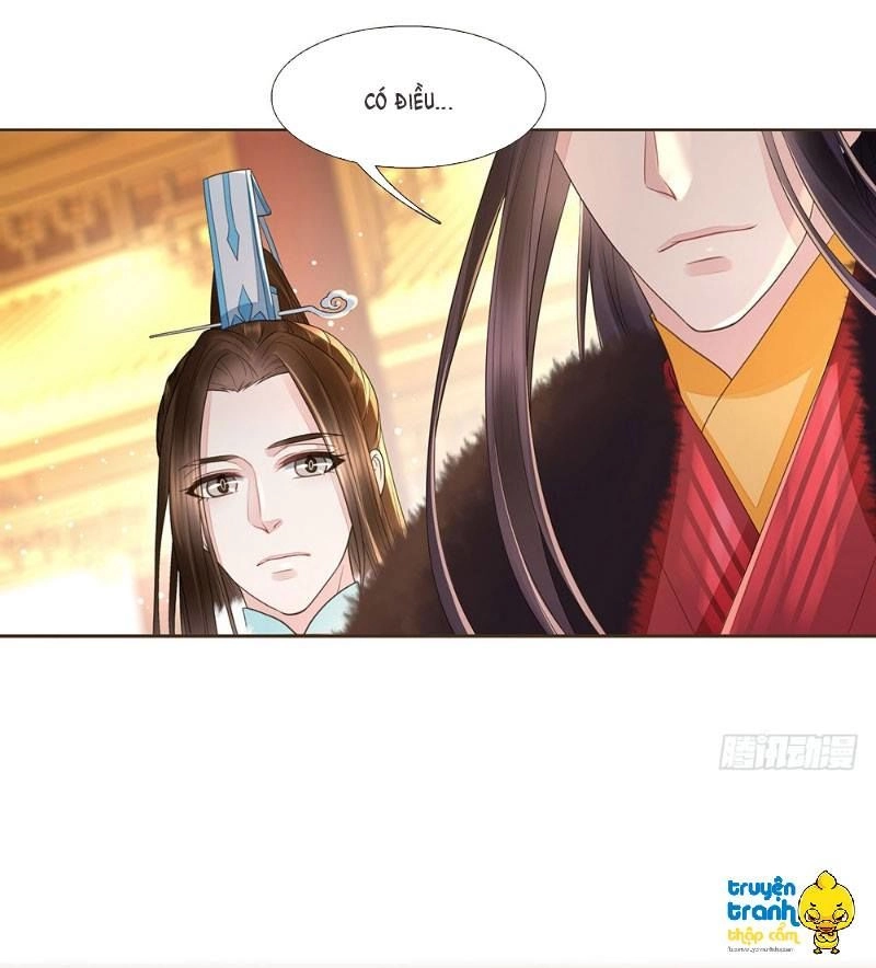 Đại Giá Thừa Tướng Chapter 125 - 9