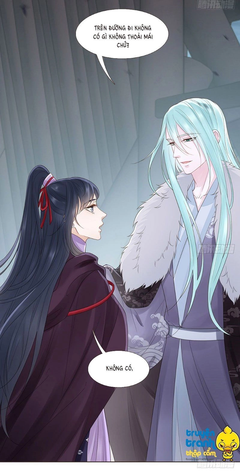 Đại Giá Thừa Tướng Chapter 125 - 14