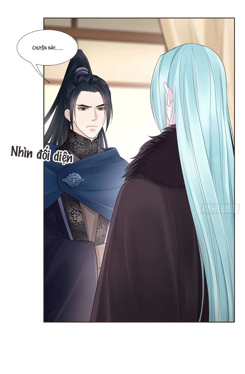 Đại Giá Thừa Tướng Chapter 125 - 26