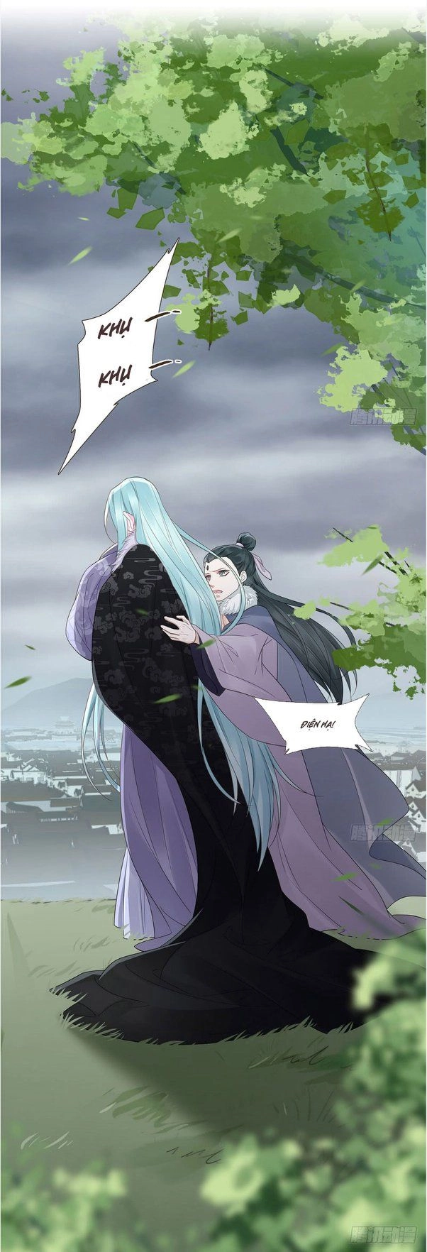 Đại Giá Thừa Tướng Chapter 125 - 40