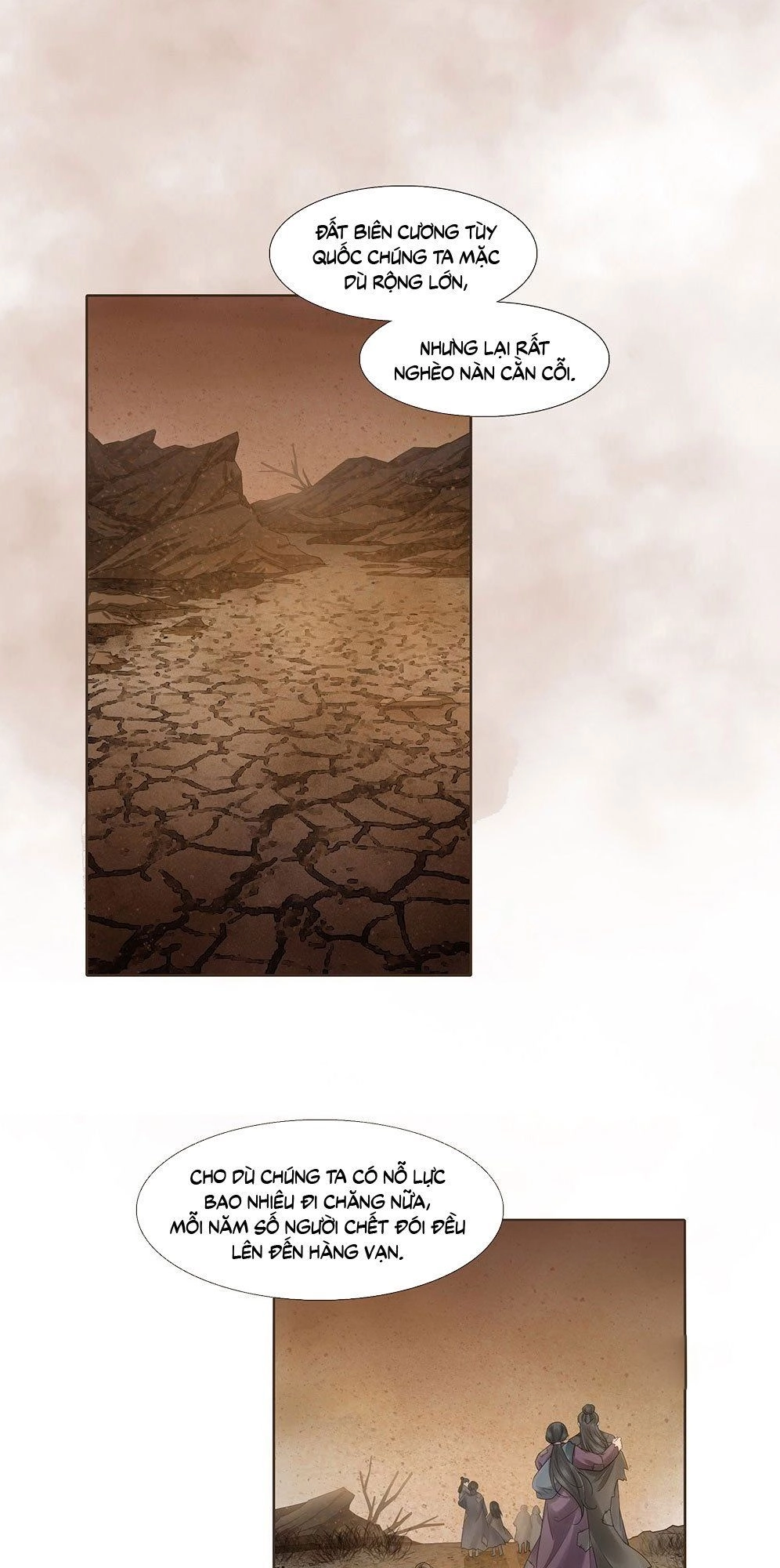 Đại Giá Thừa Tướng Chapter 126 - 2