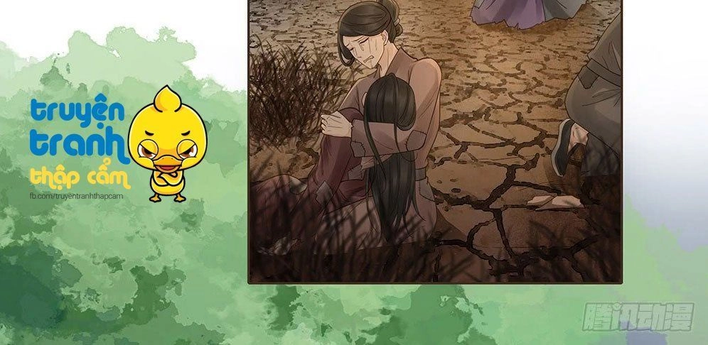 Đại Giá Thừa Tướng Chapter 126 - 3