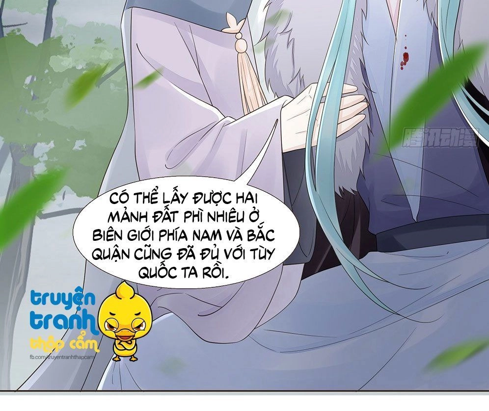 Đại Giá Thừa Tướng Chapter 126 - 7