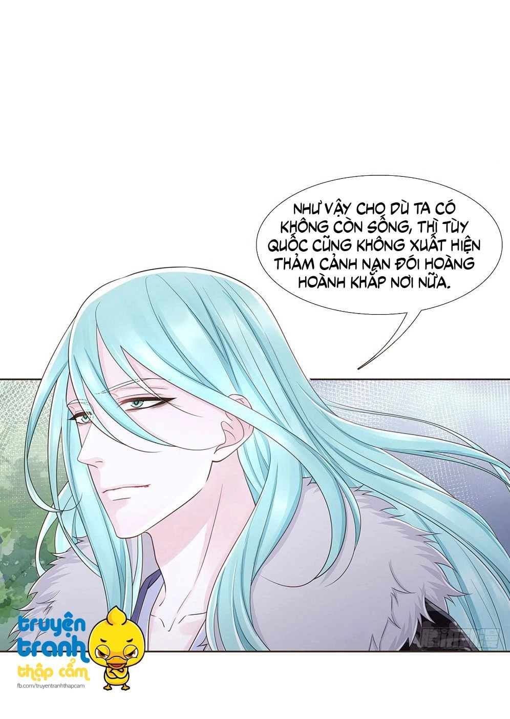 Đại Giá Thừa Tướng Chapter 126 - 8