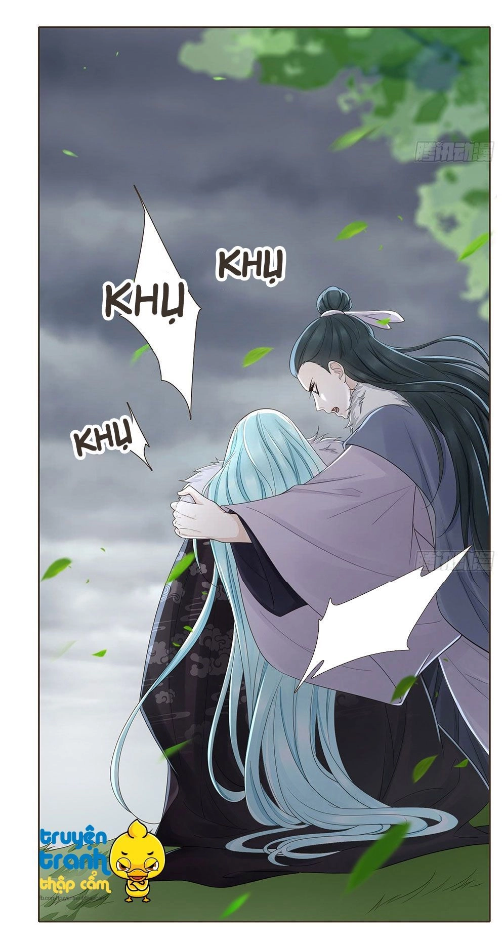 Đại Giá Thừa Tướng Chapter 126 - 10