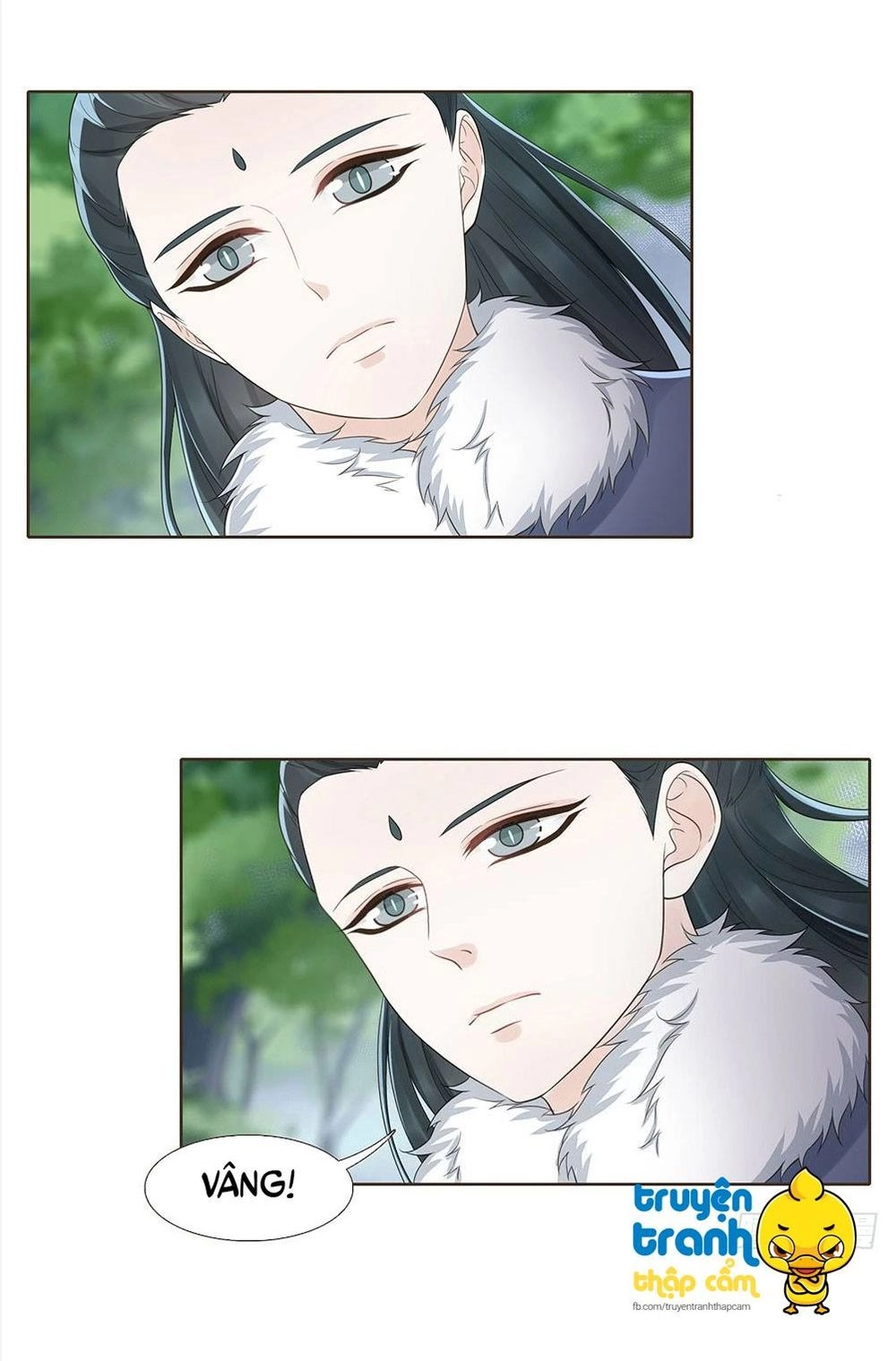 Đại Giá Thừa Tướng Chapter 126 - 14