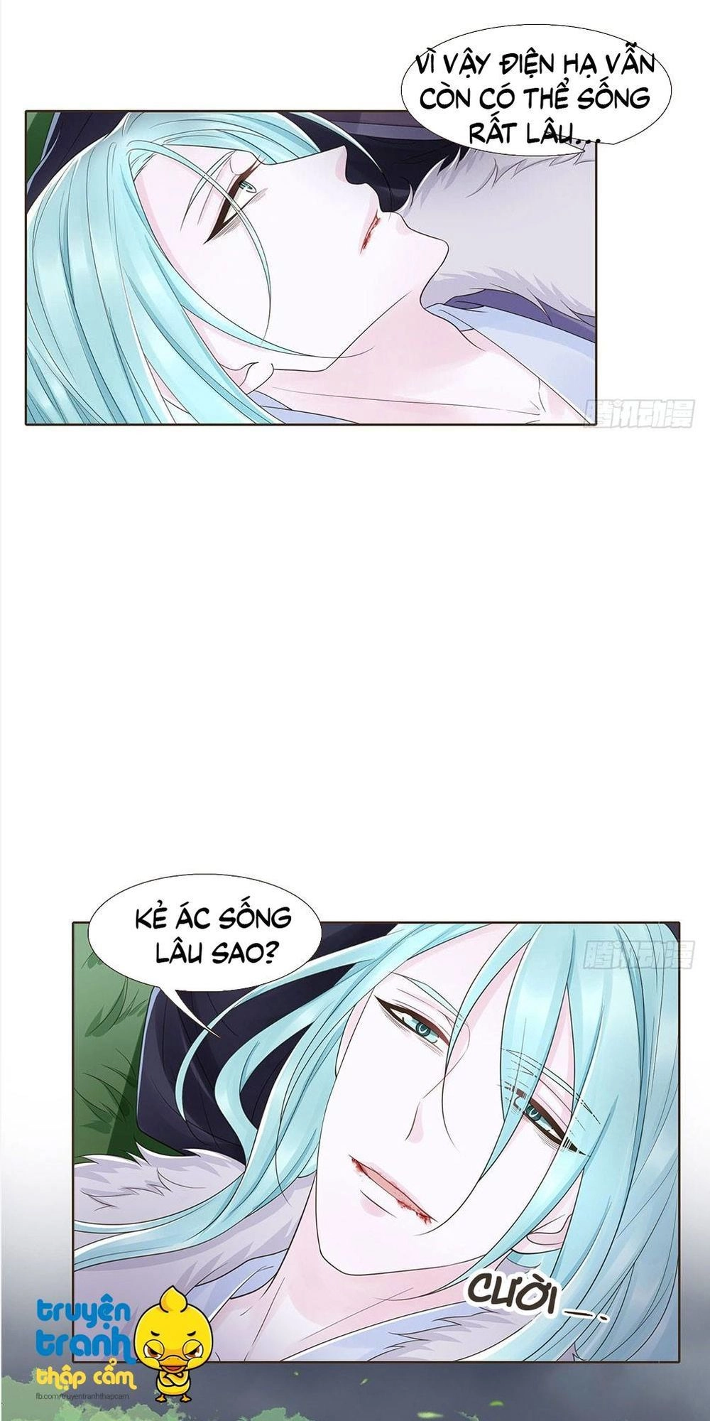 Đại Giá Thừa Tướng Chapter 126 - 15